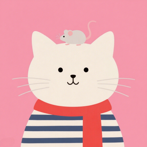 Blogger Avatar